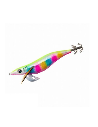 Daiwa Emeraldas Stay RV Type S 3.0 Cor:4 (Holo-Banana Candy)